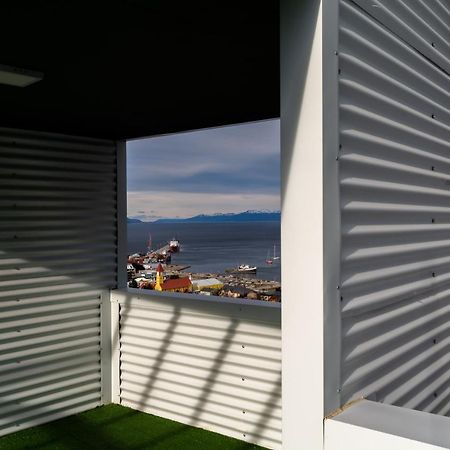 Skyline 7 Leilighet Ushuaia Eksteriør bilde